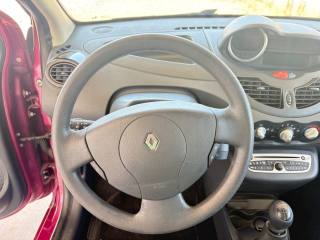 RENAULT Twingo usata, con Cruise Control
