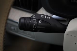 VOLVO XC60 usata, con Sensori di parcheggio posteriori