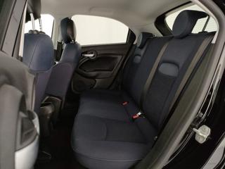 FIAT 500X usata, con ESP