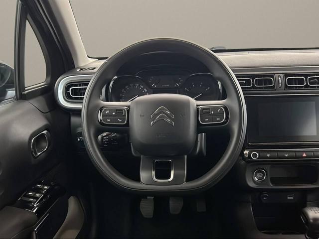 CITROEN C3 usata, con ESP