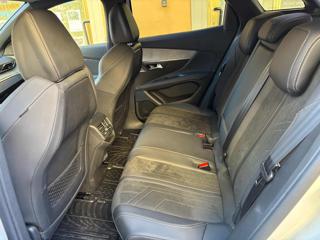 PEUGEOT 3008 usata, con Sedili riscaldati