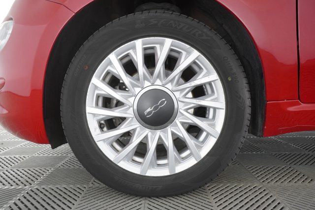 FIAT 500 usata 14