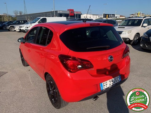 OPEL Corsa usata, con Chiusura centralizzata