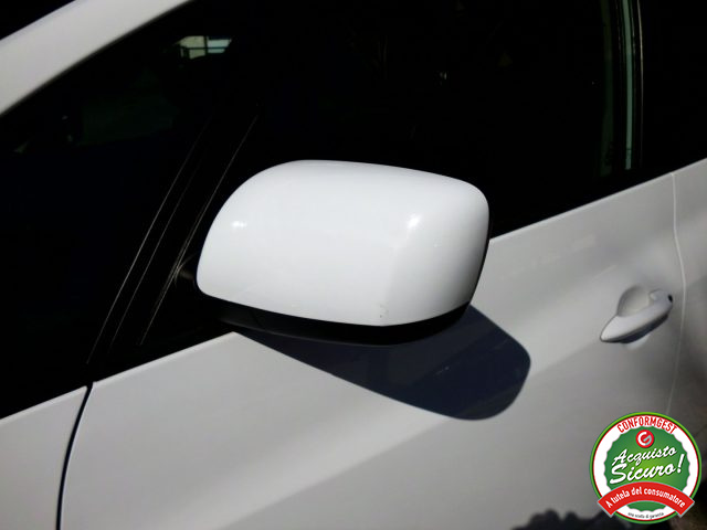 KIA Venga usata, con Climatizzatore automatico, 2 zone