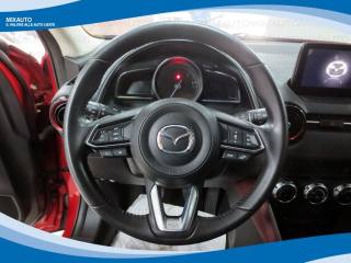 MAZDA CX-3 usata, con Airbag Passeggero
