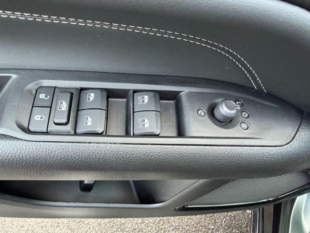 JEEP Compass usata, con Cruise Control