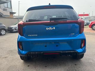 KIA Picanto usata, con Alzacristalli elettrici
