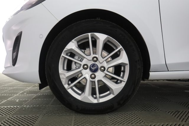 FORD Fiesta usata 8