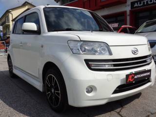 DAIHATSU Materia usata, con Airbag Passeggero