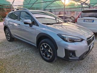SUBARU XV usata, con Airbag laterali