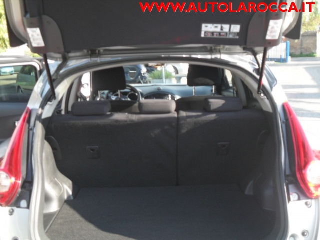 NISSAN Juke usata, con Boardcomputer