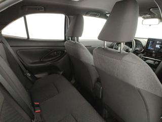 TOYOTA Yaris Cross usata, con Autoradio digitale