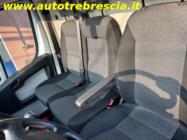 FIAT Ducato usata 20