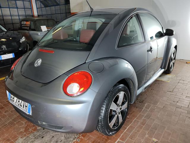 VOLKSWAGEN New Beetle usata, con Airbag Passeggero