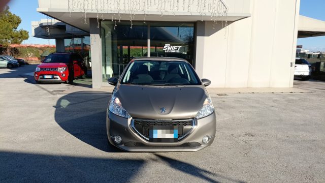 PEUGEOT 208 usata, con Airbag