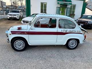 FIAT 850 usata 4