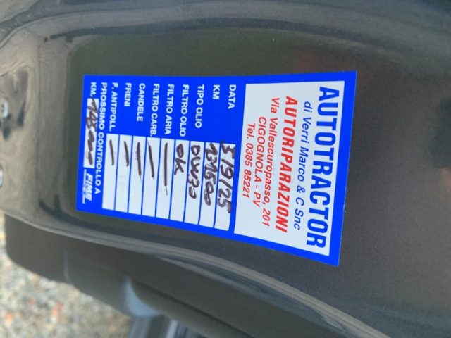 FIAT 500X usata, con USB