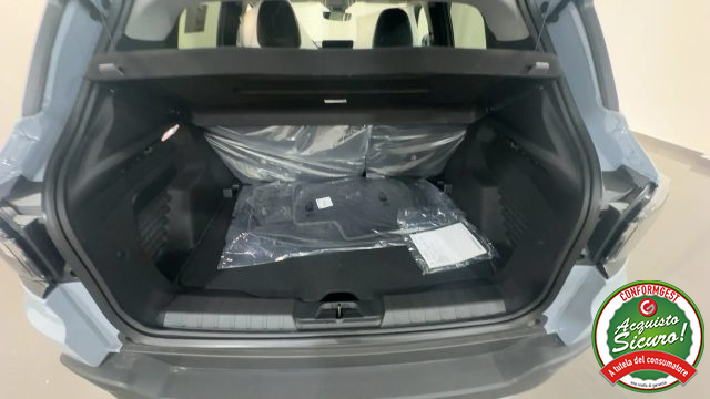 JEEP Avenger usata, con Alzacristalli elettrici