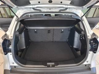 SUZUKI S-Cross usata, con Sistema di navigazione