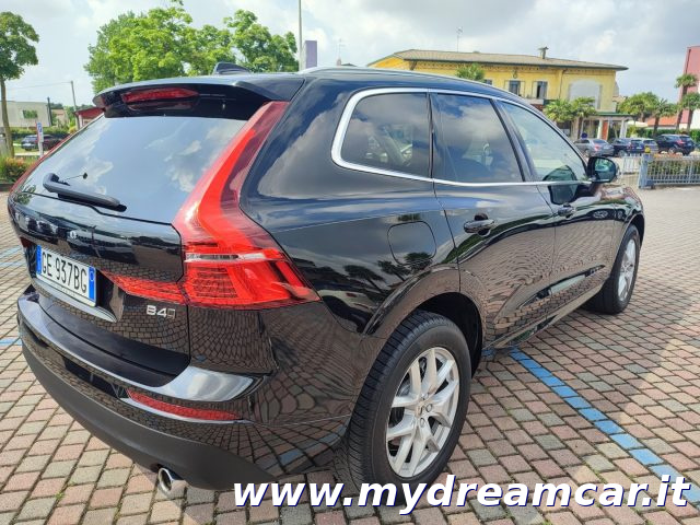 VOLVO XC60 usata 35