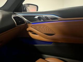 BMW 840 usata, con Cronologia tagliandi