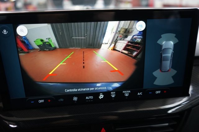 FORD Focus usata, con Chiusura centralizzata