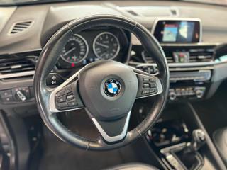 BMW X1 usata, con Controllo trazione