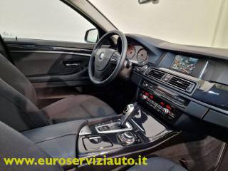 BMW 520 usata, con ESP