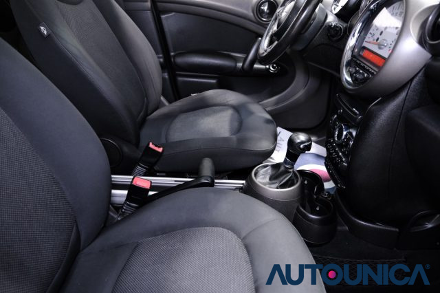 MINI Countryman usata 41