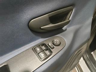 LANCIA Ypsilon usata, con Immobilizzatore elettronico