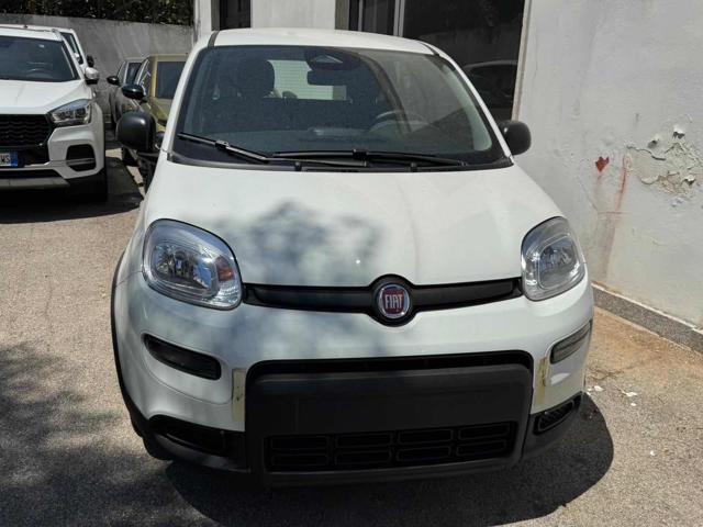 FIAT Panda usata, con Airbag