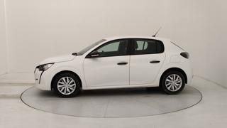 PEUGEOT 208 usata, con Airbag