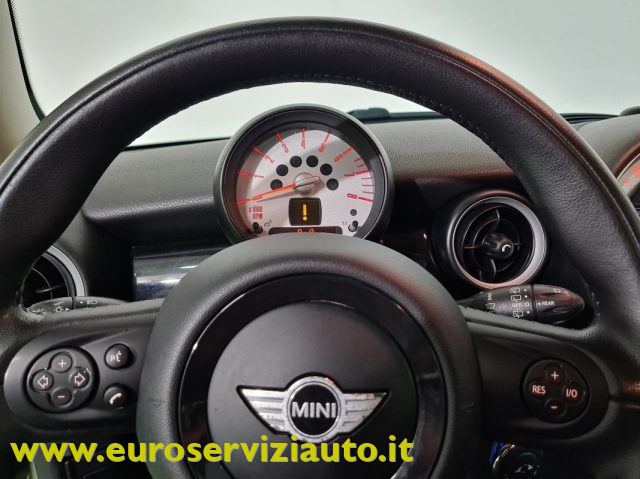 MINI One usata 13