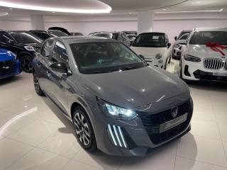 PEUGEOT 208 usata, con Boardcomputer