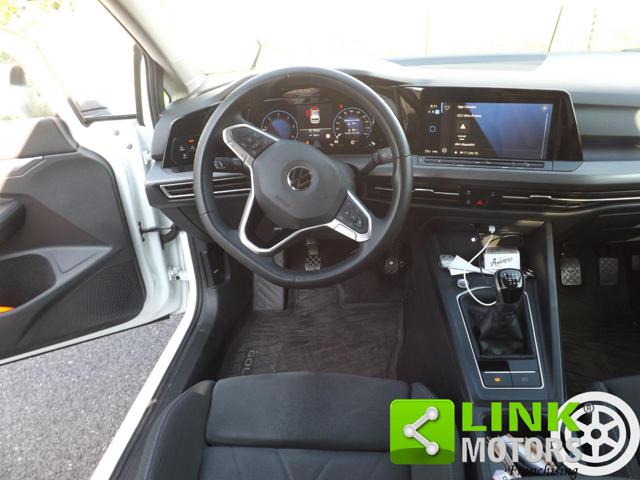 VOLKSWAGEN Golf usata 40
