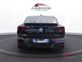BMW iX2 usata 7