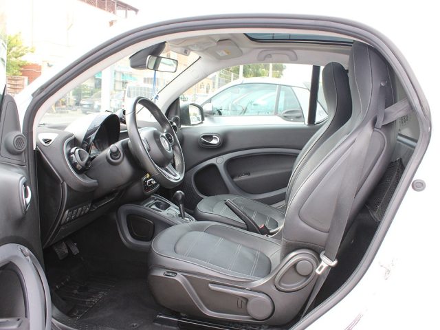 SMART ForTwo usata, con Climatizzatore