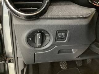 SKODA Fabia usata, con Specchietti laterali elettrici