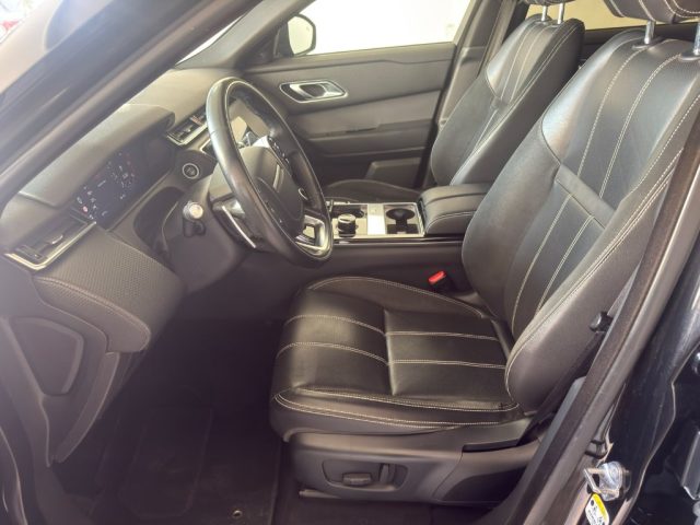 LAND ROVER Range Rover Velar usata, con Chiusura centralizzata