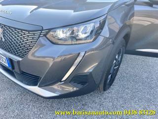 PEUGEOT 2008 usata, con ESP
