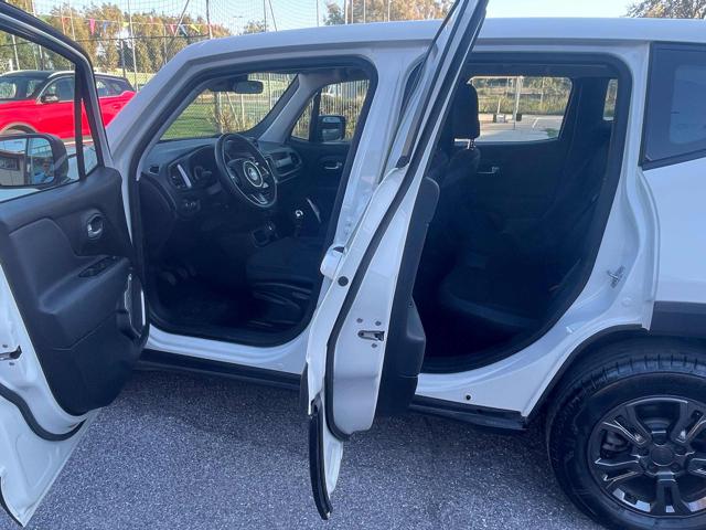 JEEP Renegade usata 24