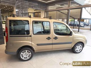 FIAT Doblo usata, con Chiusura centralizzata