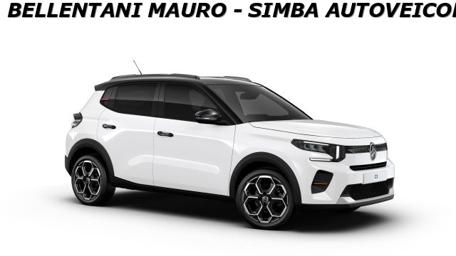 CITROEN C3 usata, con Airbag Passeggero