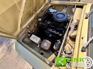 FIAT 124 Berlina usata 29