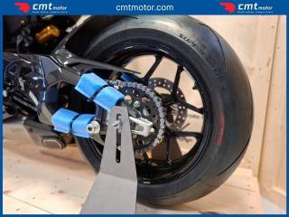 DUCATI Panigale V4 usata 5