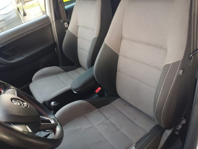 SKODA Fabia usata, con Immobilizzatore elettronico