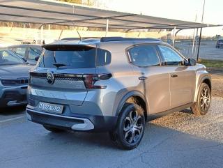 CITROEN C3 Aircross usata, con Airbag Passeggero