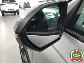 HYUNDAI Tucson usata, con Sensori di parcheggio posteriori