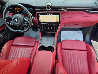 MASERATI Grecale usata, con Immobilizzatore elettronico