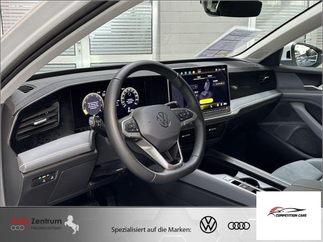 VOLKSWAGEN Passat usata, con Filtro antiparticolato